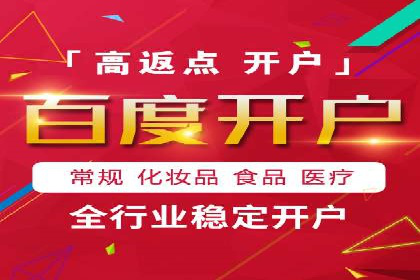 搜索开户返点揭秘：成功案例教你赚钱
